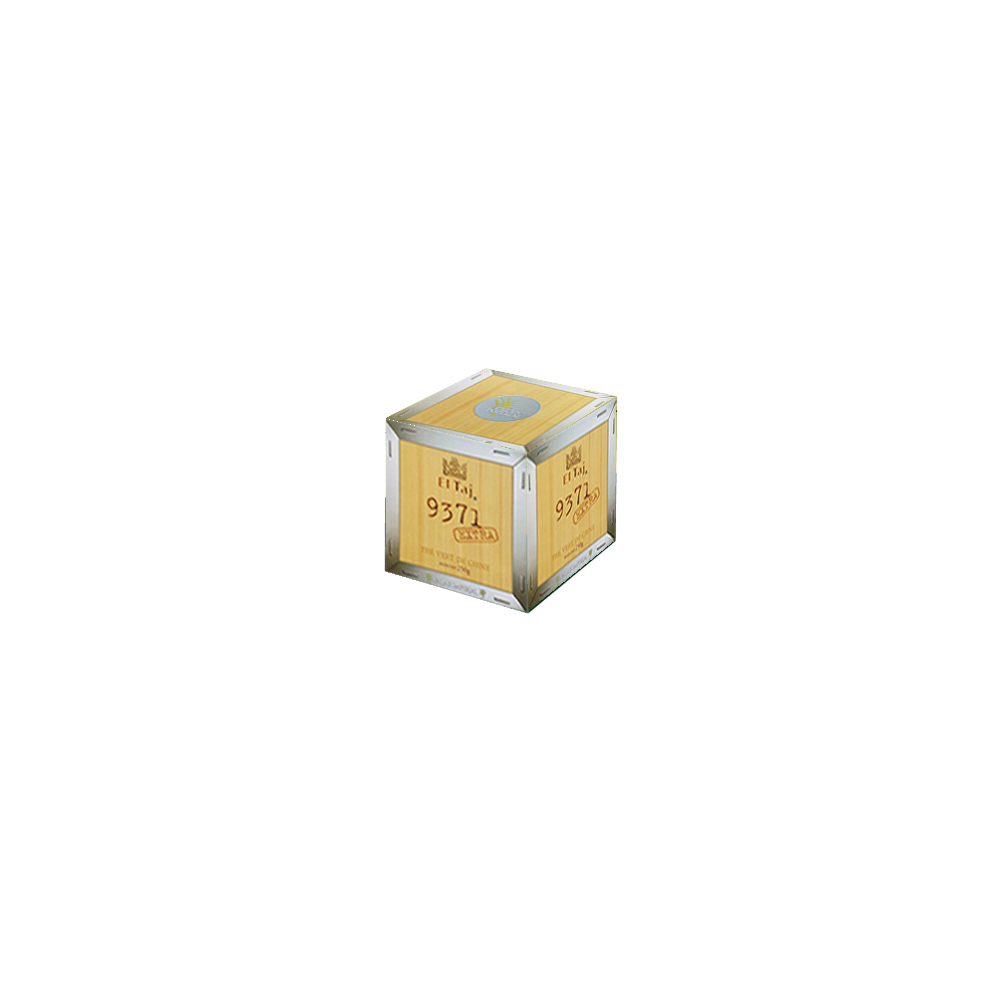 THE VERT EL TAJ 9371