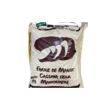FARINE DE MANIOC GARI