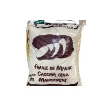 FARINE DE MANIOC GARI