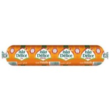 SAUCISSON GOÛT VOLAILLE