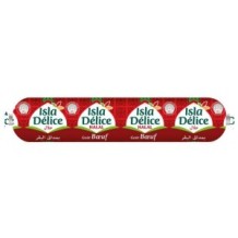 SAUCISSON GOÛT BOEUF