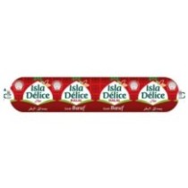 SAUCISSON GOÛT BOEUF