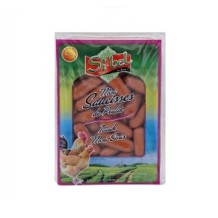 MINI SAUCISSES DE POULET