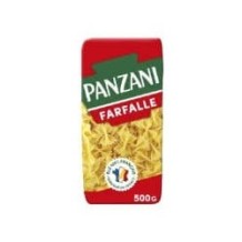 PATES FARFALLE