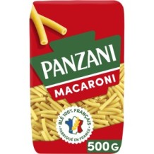 PATES MACARONI