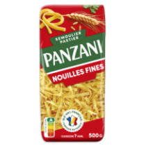 NOUILLES FINES