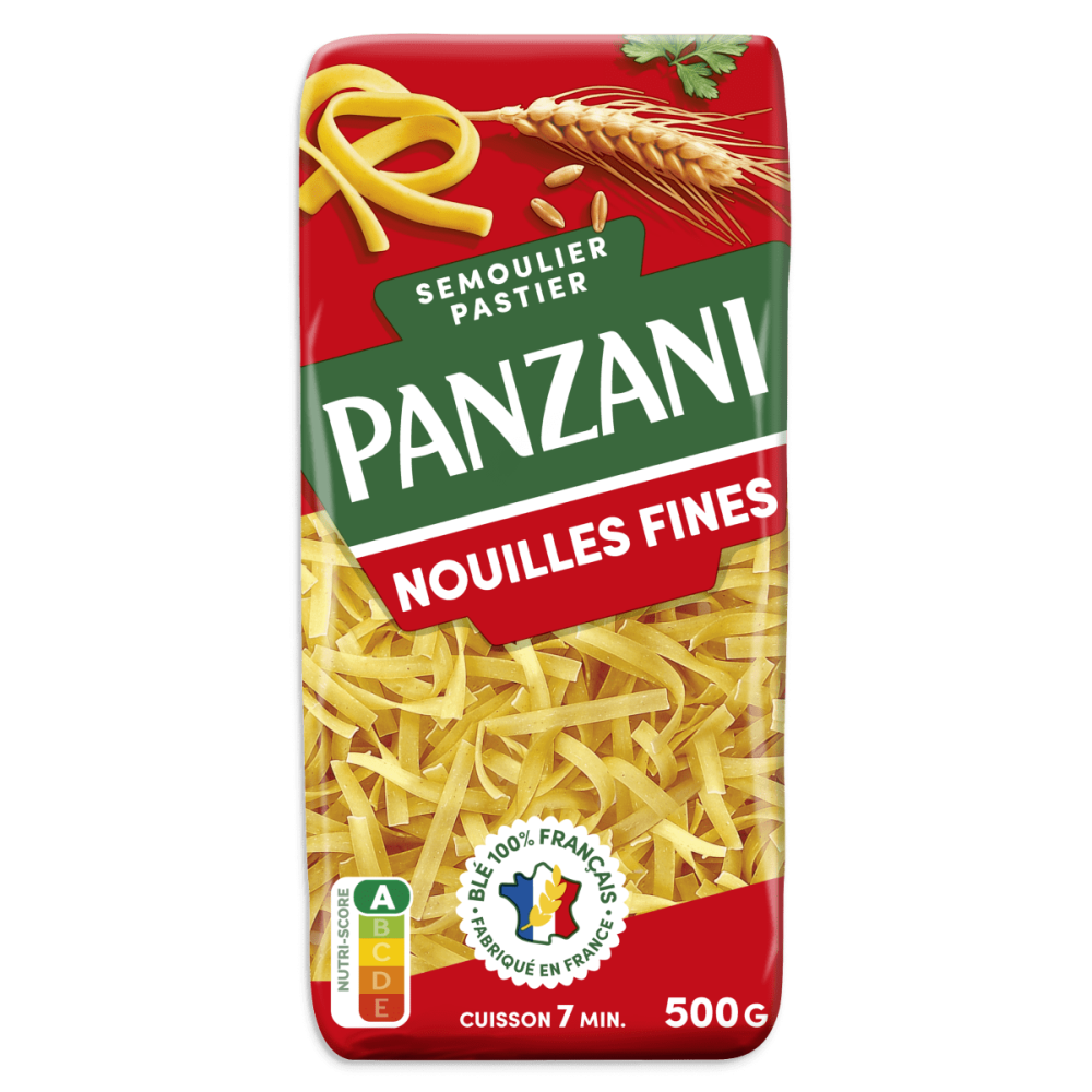 NOUILLES FINES