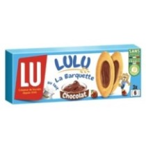 LULU CHOCOLAT
