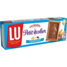 PETIT ECOLIER CHOCOLAT AU LAIT