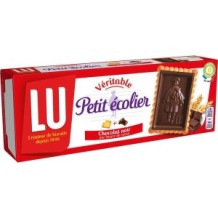PETIT ECOLIER CHOCOLAT NOIR