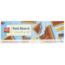 PETIT BEURRE CHOCOLAT AU LAIT