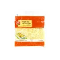 RAPE AUX 3 FROMAGES