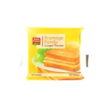 FROMAGE FONDU CROQUE MONSIEUR