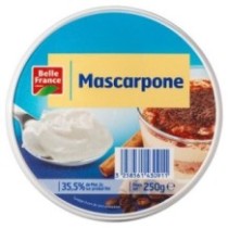 MASCARPONE
