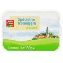 SPECIALITE FROMAGERE