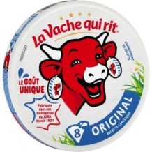 LA VACHE QUI RIT