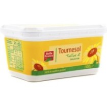 MARGARINE ALLEGEE TOURNESOL