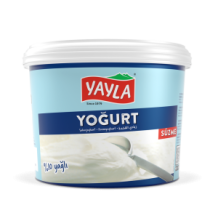 YAOURT A LA CREME 10% M.G.