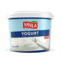 YAOURT A LA CREME 10% M.G.