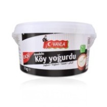 YAOURT 3,5% MATIERES GRASSES