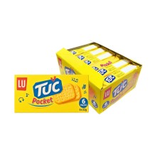 TUC POCKET ORIGINAL