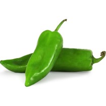 CORNE DE BOEUF VERTE