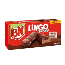 LINGO CHOCO BN
