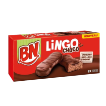 LINGO CHOCO BN