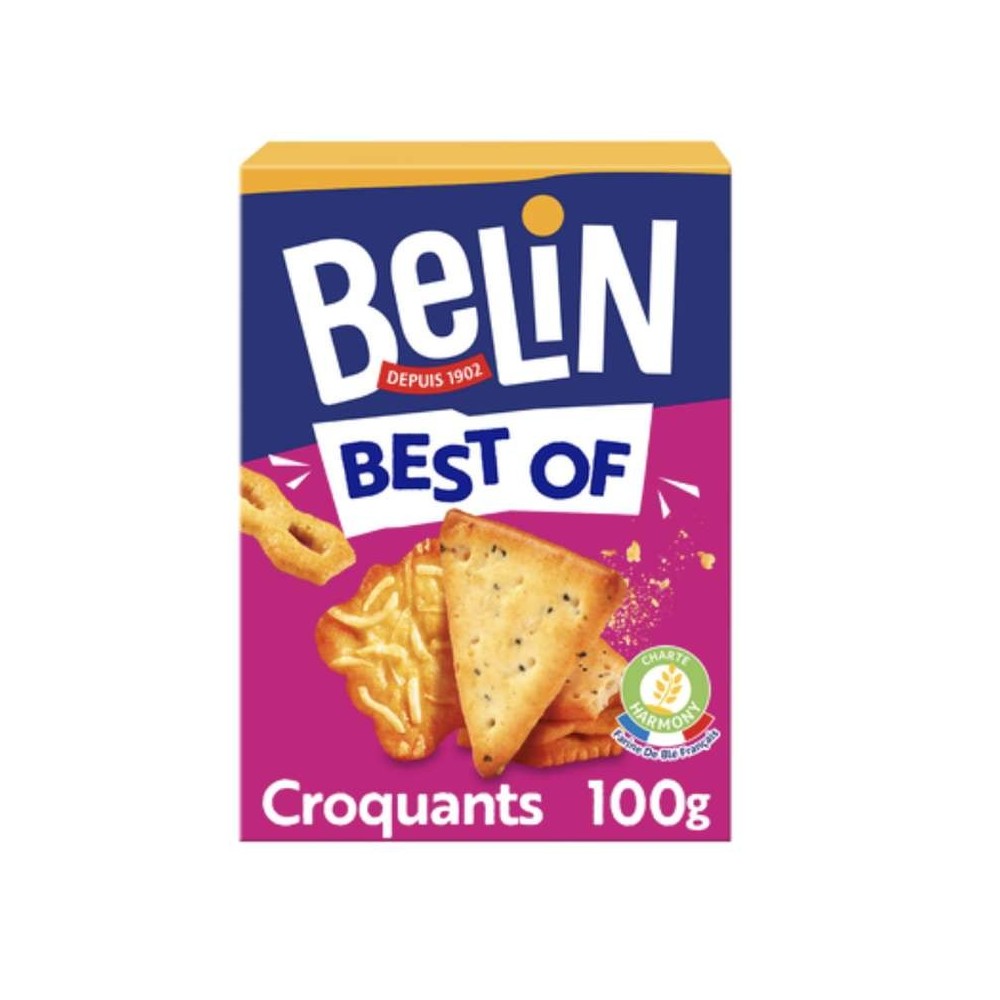 BELIN BEST OF