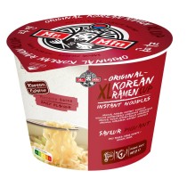 KOREAN CUP PIQUANT MR MIN 110G
