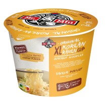 KOREAN CUP POULET MR MIN 110G