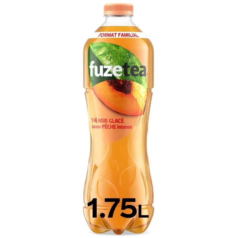 FUZETEA PECHE 1,75L
