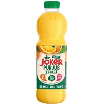 JOKER PUR JUS ORANGE