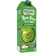 PRESSADE POMME