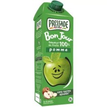 PRESSADE POMME