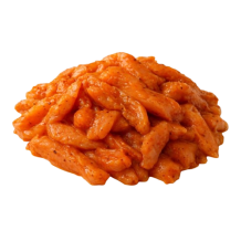 EMINCES DE POULET MARINE