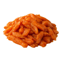 EMINCES DE POULET MARINE