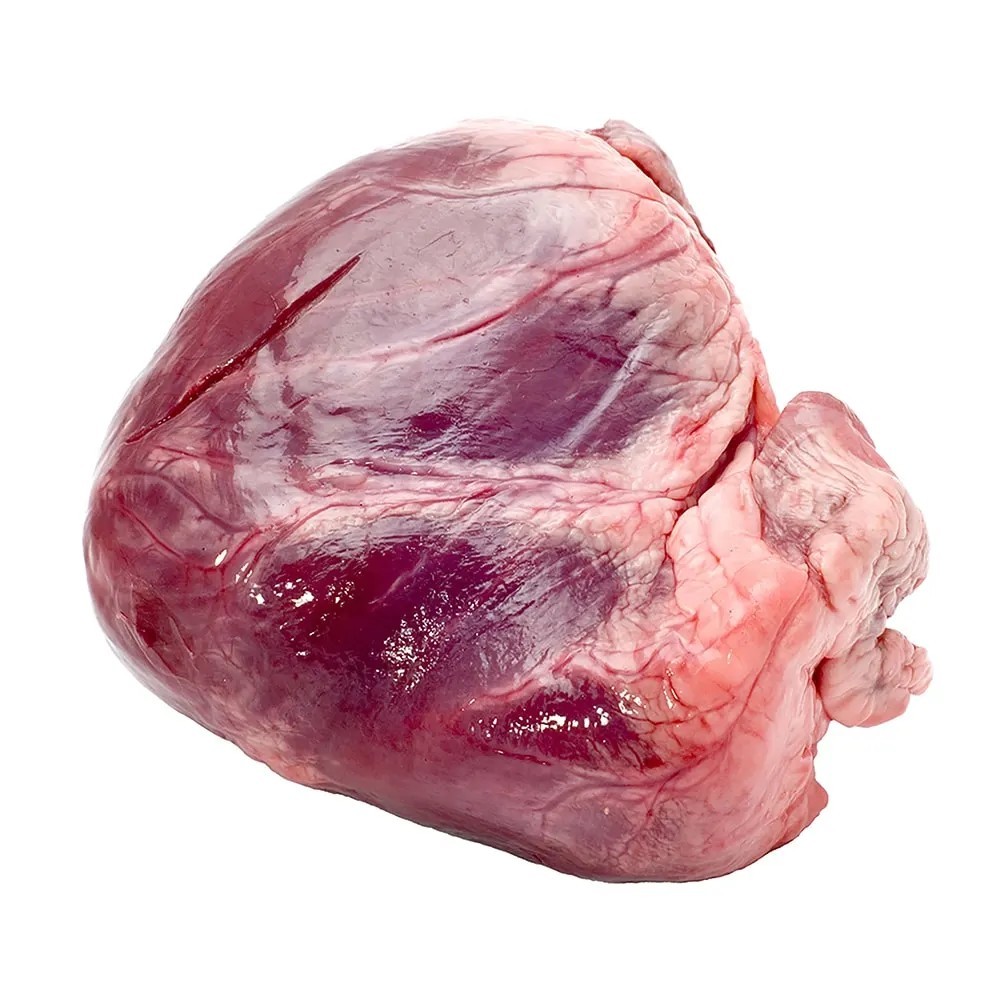 COEUR DE VEAU