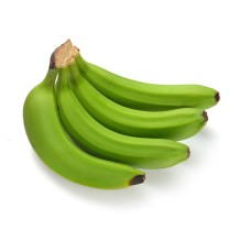 BANANE VERTE