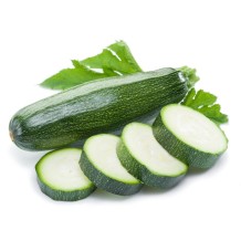 COURGETTE VERTE