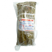 CHIKHWANGUE SOUS VIDE