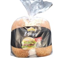 8 BURGERS SANS ALCOOL