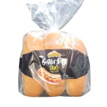 PAIN HOT DOG SANS ALCOOL