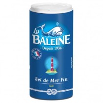 SEL FIN BALEINE