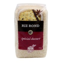 RIZ ROND