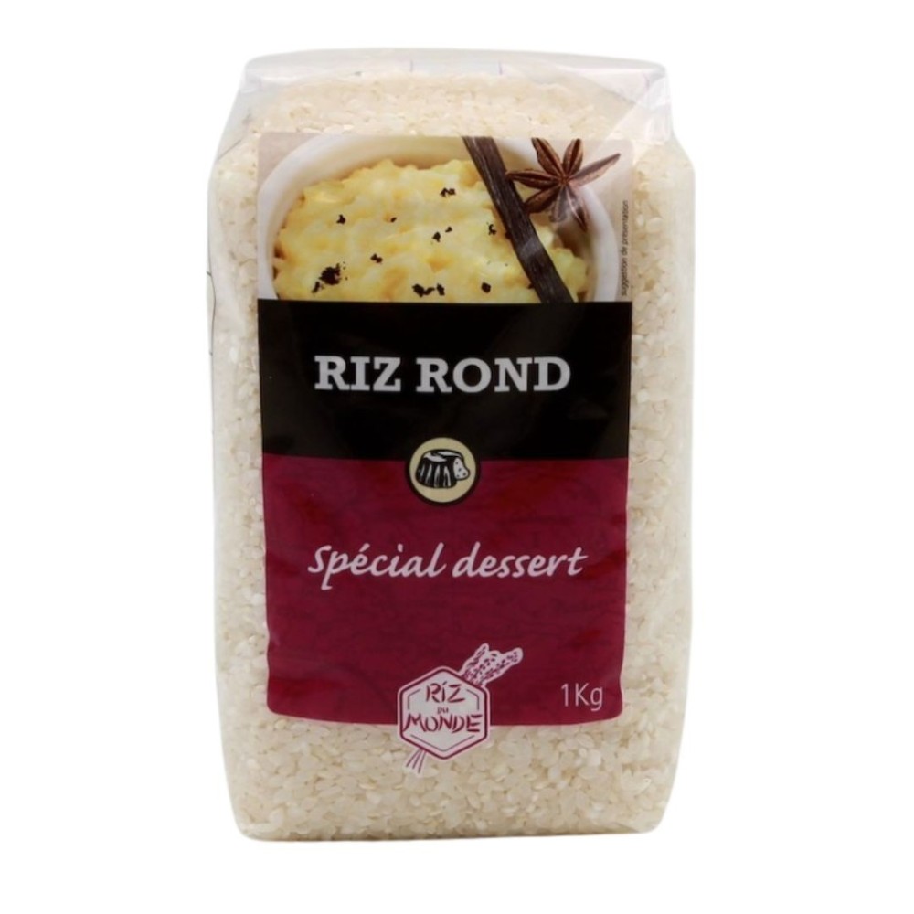 RIZ ROND