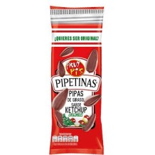 PIPAS KETCHUP