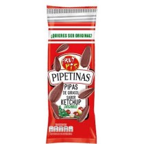 PIPAS KETCHUP
