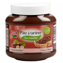 PATE A TARTINER