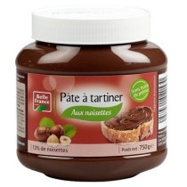 PATE A TARTINER